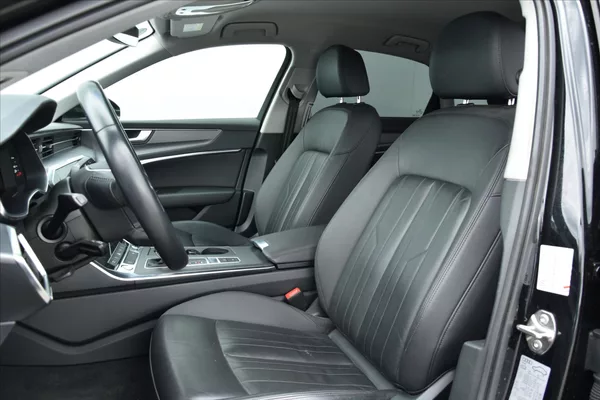 Audi A6 2.0 TDI 150kW LED ČR - foto 10