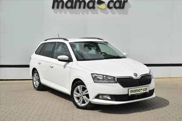 Škoda Fabia 1.0 TSI 70kW 1.MAJITEL DPH ČR - foto 3