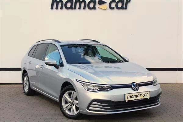 Volkswagen Golf 2.0TDI LIFE BUSINESS NAVI