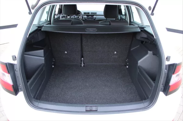 Škoda Fabia 1.0TSI 70kW AMBITION 1MAJ. ČR - foto 11