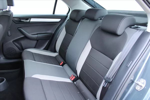 Škoda Rapid 1.0 TSI 81kW 1.MAJ ČR DPH - foto 10