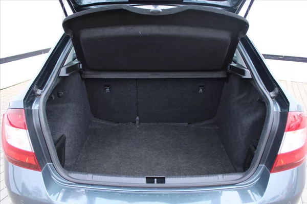 Škoda Rapid 1.0 TSI 81kW 1.MAJ ČR DPH - foto 11