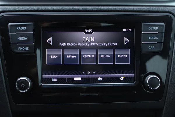 Škoda Rapid 1.0 TSI 81kW 1.MAJ ČR DPH - foto 15