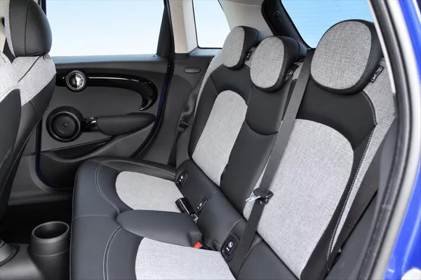 Mini Cooper S 2.0i 131kW NAVIGACE ČR - foto 10