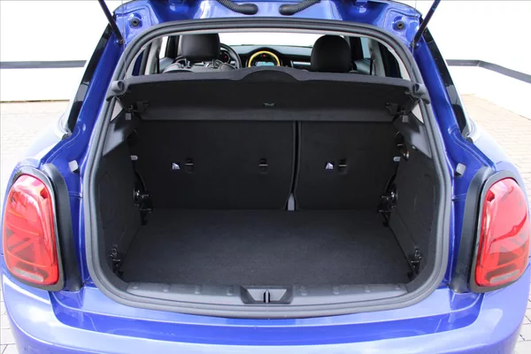 Mini Cooper S 2.0i 131kW NAVIGACE ČR - foto 11