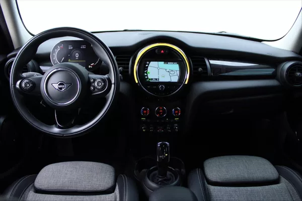 Mini Cooper S 2.0i 131kW NAVIGACE ČR - foto 12
