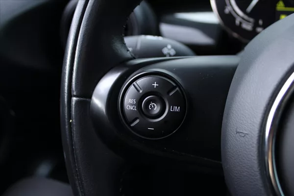 Mini Cooper S 2.0i 131kW NAVIGACE ČR - foto 14