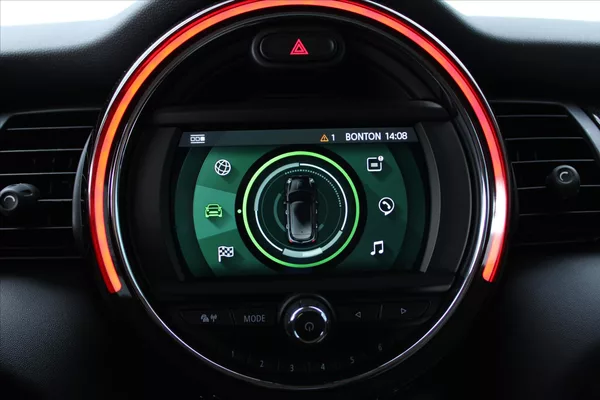 Mini Cooper S 2.0i 131kW NAVIGACE ČR - foto 16