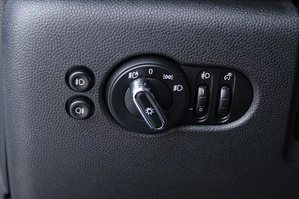 Mini Cooper S 2.0i 131kW NAVIGACE ČR - foto 21