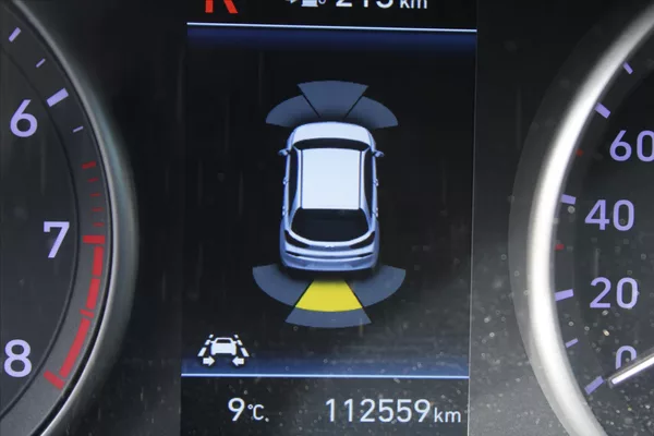Hyundai i30 1.4 T-GDI ALL INCLUSIVE ČR - foto 14