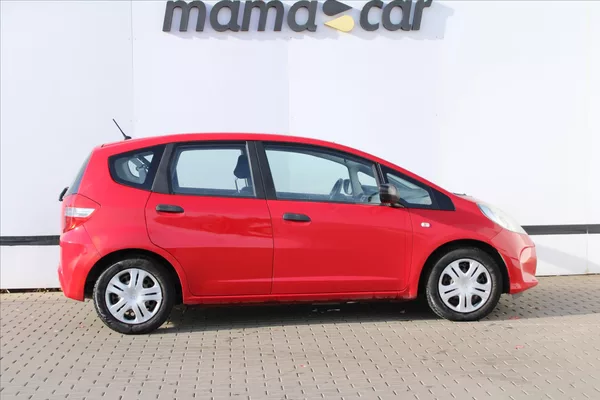 Honda Jazz 1.2i 71TKM SERVIS.KN.1.MAJ ČR - foto 2