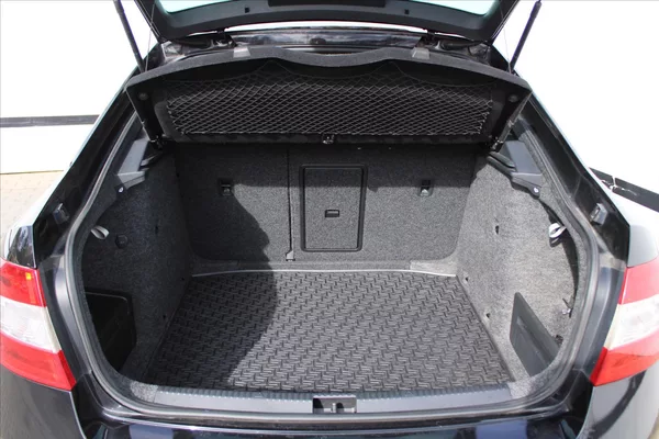 Škoda Octavia 2.0TSI 162kW RS BI-XENON ČR - foto 11