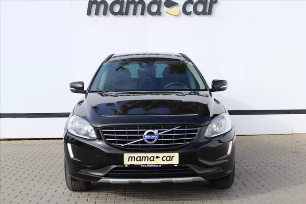 Volvo XC60 2.4D 140kW AWD SERVIS. KN. ČR - foto 2
