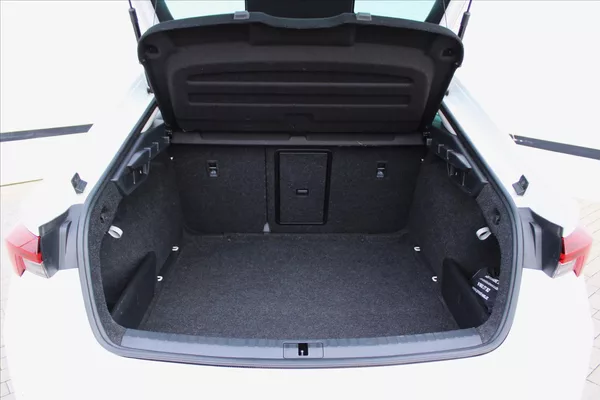 Škoda Octavia 2.0TDI STYLE DPH 1.MAJ. ČR - foto 11