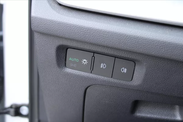 Škoda Octavia 2.0TDI STYLE DPH 1.MAJ. ČR - foto 16