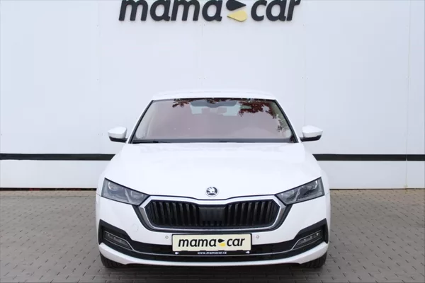 Škoda Octavia 2.0TDI STYLE DPH 1.MAJ. ČR - foto 2