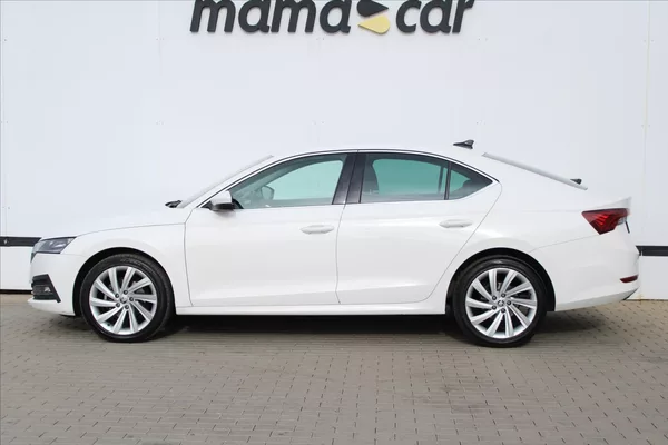 Škoda Octavia 2.0TDI STYLE DPH 1.MAJ. ČR - foto 4