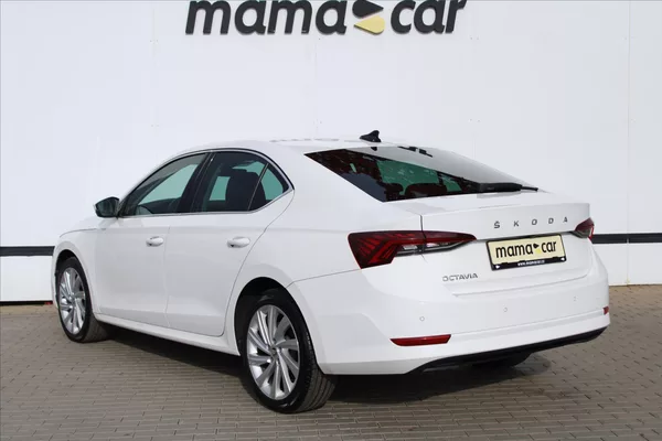 Škoda Octavia 2.0TDI STYLE DPH 1.MAJ. ČR - foto 5