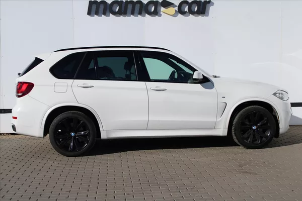 BMW X5 xDrive 40D M PAKET SERVIS.KN. - foto 2