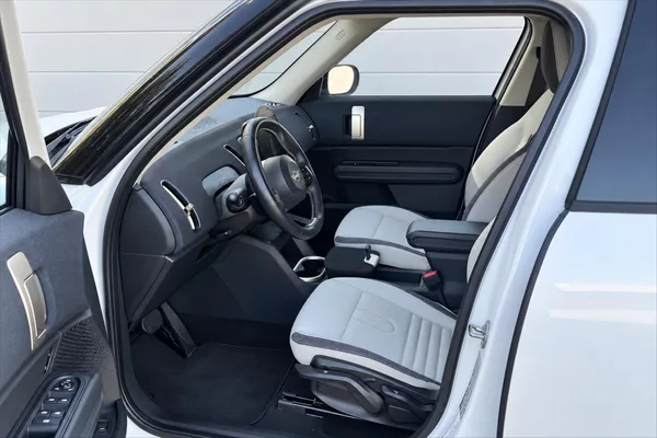 Mini Countryman S ALL 4 2.0i 150kW TOV.ZÁRUKA - foto 10
