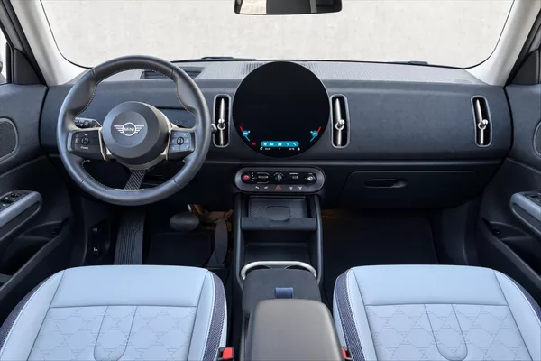 Mini Countryman S ALL 4 2.0i 150kW TOV.ZÁRUKA - foto 12