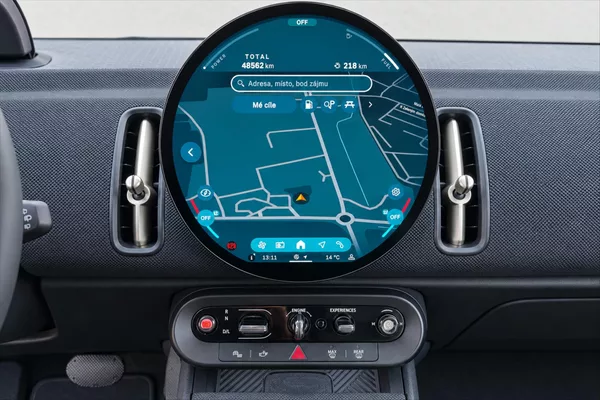 Mini Countryman S ALL 4 2.0i 150kW TOV.ZÁRUKA - foto 14