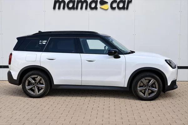 Mini Countryman S ALL 4 2.0i 150kW TOV.ZÁRUKA - foto 8