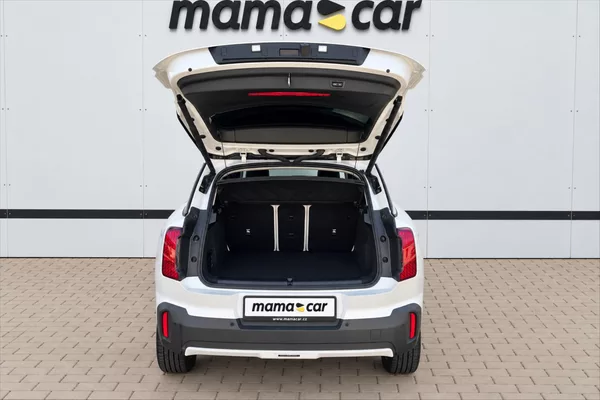 Mini Countryman S ALL 4 2.0i 150kW TOV.ZÁRUKA - foto 9