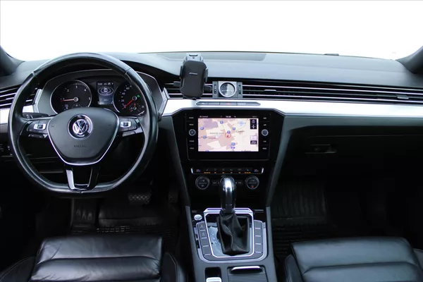 Volkswagen Passat 2.0BiTDI 176kW 4MOT. HIGHLINE - foto 15
