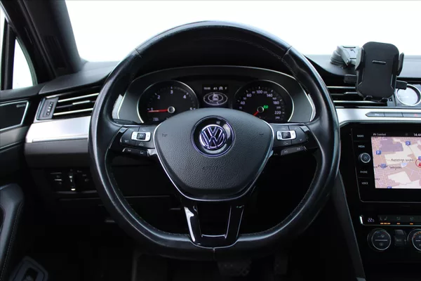 Volkswagen Passat 2.0BiTDI 176kW 4MOT. HIGHLINE - foto 16