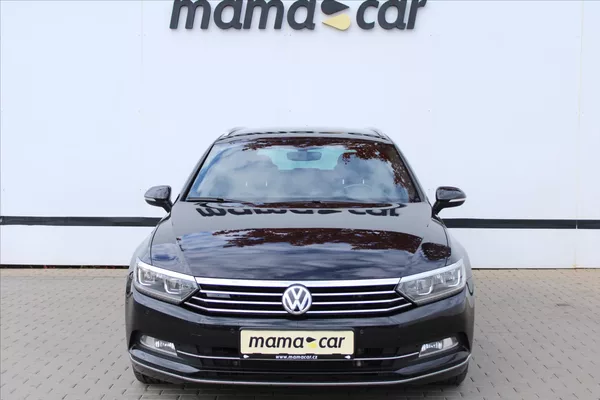 Volkswagen Passat 2.0 BiTDI 176kW HIGHLINE - foto 2