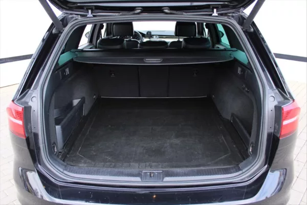 Volkswagen Passat 2.0BiTDI 176kW 4MOT. HIGHLINE - foto 9