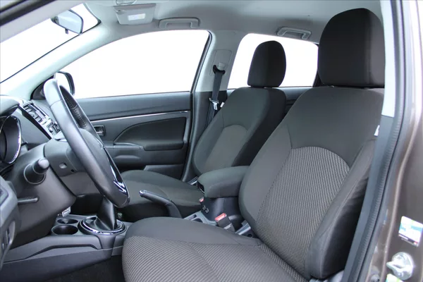Mitsubishi ASX 1.6 MIVEC 68.000KM DPH 1.MAJ. - foto 9