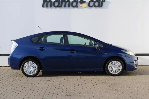 Toyota Prius 1.8 VVT-i HYBRID - foto 2