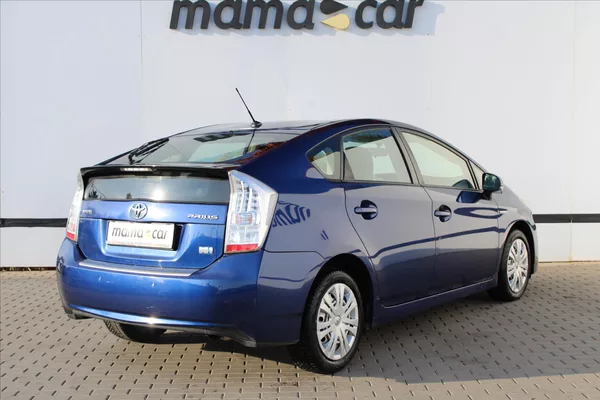 Toyota Prius 1.8 VVT-i HYBRID - foto 3
