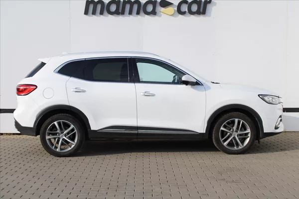 MG EHS 1.5 TGI PHEV EXCLUSIVE - foto 2