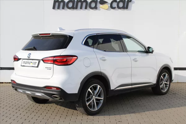 MG EHS 1.5 TGI PHEV EXCLUSIVE - foto 3