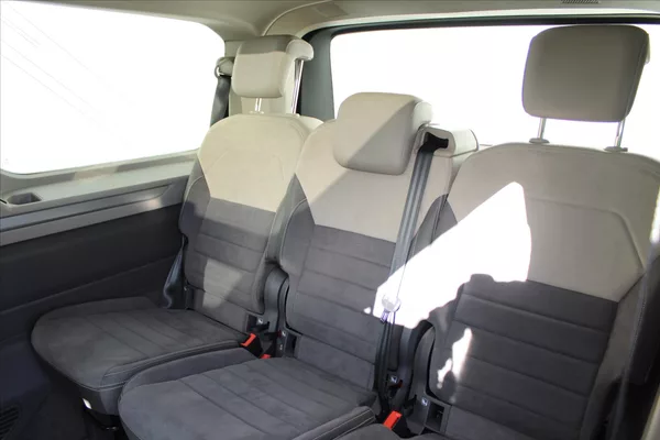 Volkswagen Multivan 2.0TDI 110kW HIGHLINE PANORAMA - foto 11