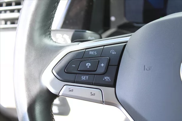 Volkswagen Multivan 2.0TDI 110kW HIGHLINE PANORAMA - foto 13