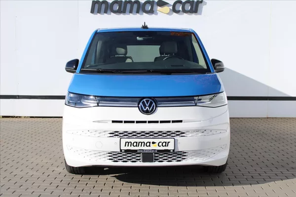 Volkswagen Multivan 2.0TDI 110kW HIGHLINE PANORAMA - foto 2