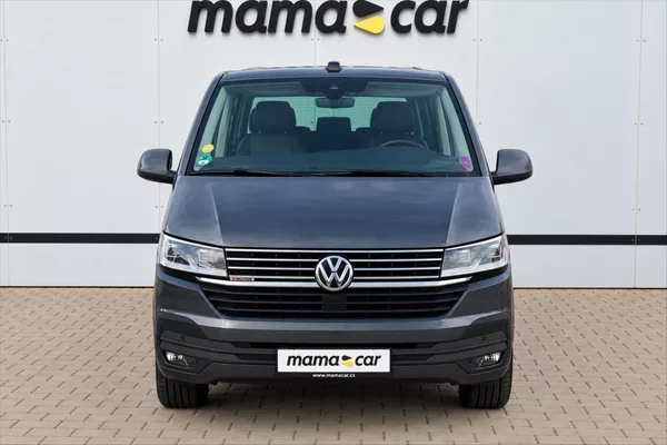 Volkswagen Multivan 2.0TDI 110kW HIGHLINE 4MATIC - foto 2
