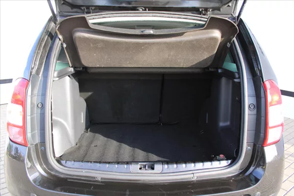Dacia Duster 1.2 TCe 92kW KLIMA NAVIGACE - foto 11