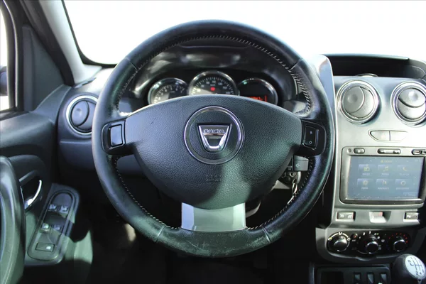 Dacia Duster 1.2 TCe 92kW KLIMA NAVIGACE - foto 14