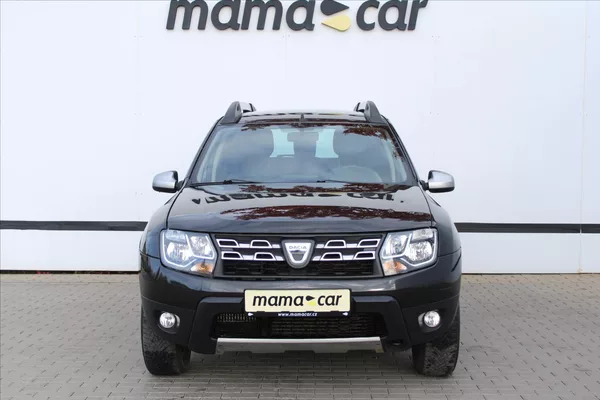 Dacia Duster 1.2 TCe 92kW KLIMA NAVIGACE - foto 2