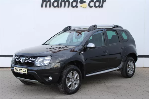 Dacia Duster 1.2 TCe 92kW KLIMA NAVIGACE - foto 3