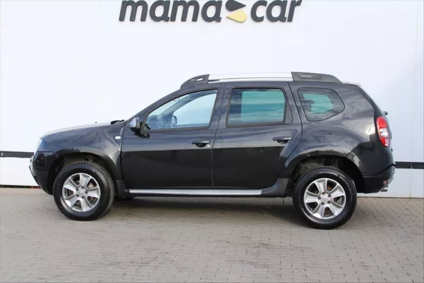 Dacia Duster 1.2 TCe 92kW KLIMA NAVIGACE - foto 4