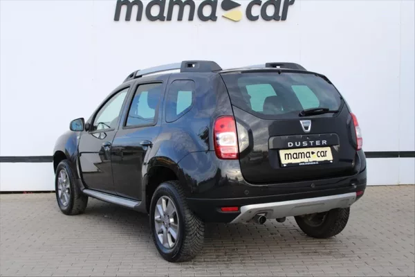 Dacia Duster 1.2 TCe 92kW KLIMA NAVIGACE - foto 5