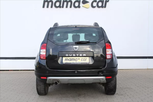 Dacia Duster 1.2 TCe 92kW KLIMA NAVIGACE - foto 6