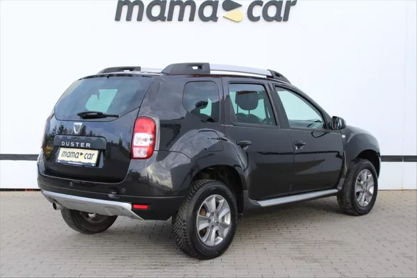 Dacia Duster 1.2 TCe 92kW KLIMA NAVIGACE - foto 7