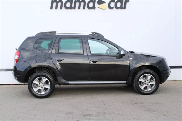 Dacia Duster 1.2 TCe 92kW KLIMA NAVIGACE - foto 8